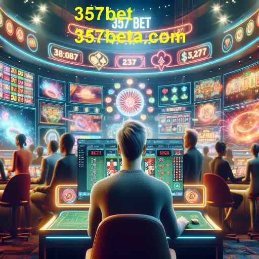 Explorando a Categoria 'Sobre' do 357bet: Dicas e Estratégias para Jogadores