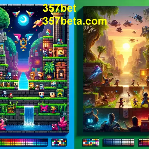 A Evolução dos Gráficos nos Jogos: Uma Jornada Visual